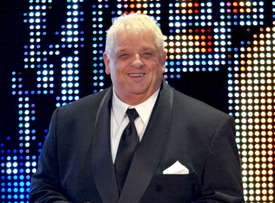 Dusty Rhodes Dusty Rhodes